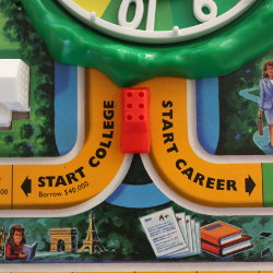 Career Direction