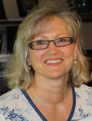 Contact Coach Cheryl