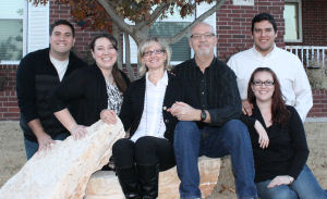 Hatcher Family